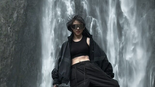 恋爱你们谈 姐进山了