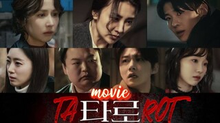 Tarot★ Movie (2024)