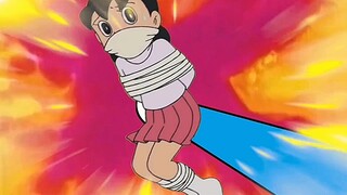 哆啦A梦：我就是想证明我的实力！你老婆我也有