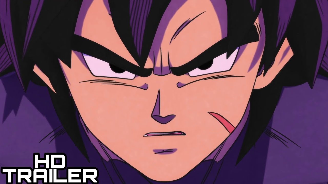 THIS IS IT! Dragon Ball Super: SUPER HERO - Final Trailer & More - BiliBili