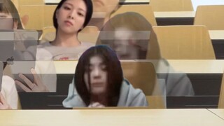 【ITZY】من الطبيعي أن يكون طلاب الجامعات مجانين