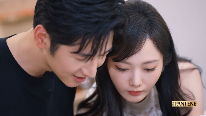 Người Yêu Một Nửa Thân Thuộc S5 Tập 3a-Love Actually S5 - 半熟恋人5