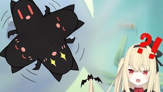 【Shiina Naha】debumori tornado