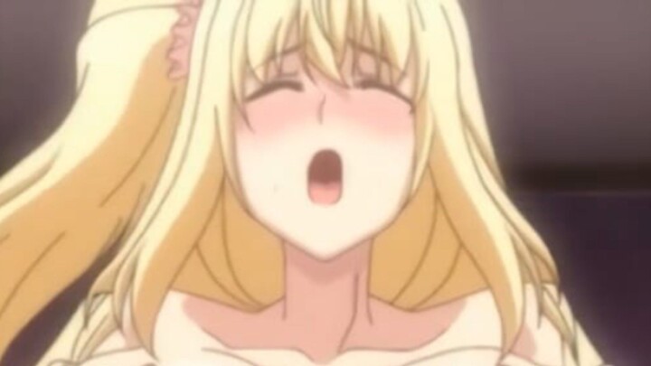 anime romance Yuri 18+🤤🥵🤫