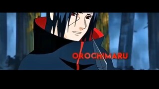 Orochimaru cực chất