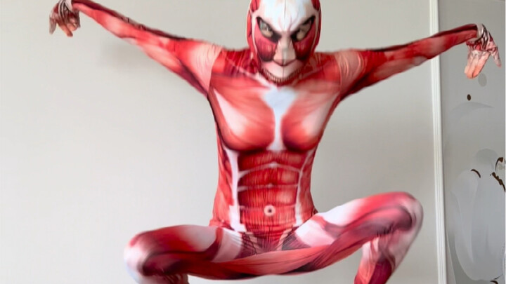 It’s just dressed pretty revealing—nothing risqué or pushing the line.