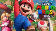 Watch full movie [The Super Mario Bros. Movie 2023 Trailer] link in description: