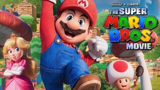 Watch full movie [The Super Mario Bros. Movie 2023 Trailer] link in description: