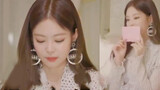 Jennie khóc sau khi đọc thư của Kim Ji-soo