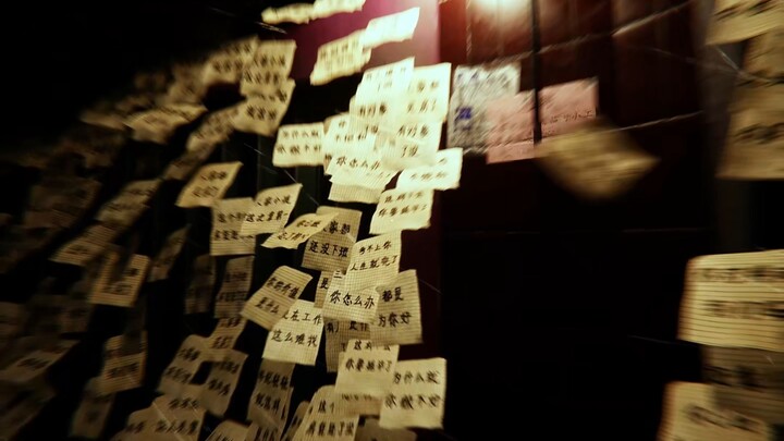 “สถานที่ที่น่ากลัวน้อยที่สุดในเกมกลับกลายเป็นสถานที่ที่น่ากลัวที่สุด”