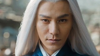 陈坤版阴阳师！春节档奇幻大片《侍神令》正式预告