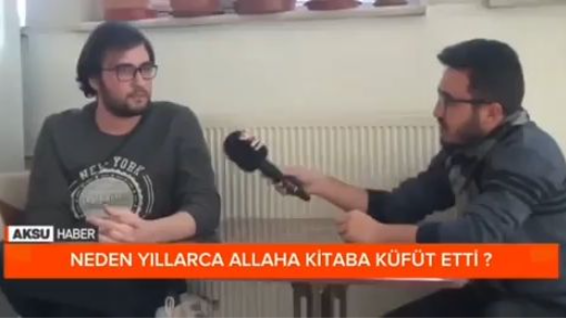 Heumrage özel röportaj