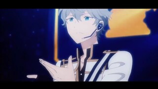 Dance my handsome boy