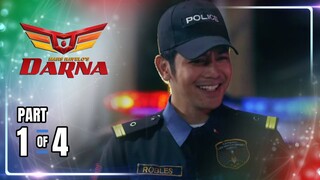 Darna | Episode 59 (1/4) | April 23, 2024