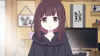 [Nanase Kurumi] Melihat 10 lagu anime teratas dari Stasiun B! Yang mana favoritmu?