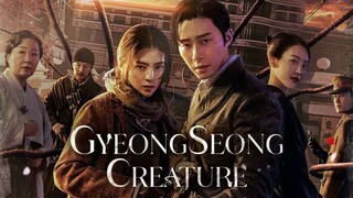 Gyeongseong Creature S1.E5 (2023) dub indo