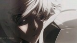 (AMV) Enak enak nyusun puzzle malah ketimpa amv
