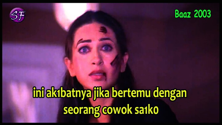 PAR4H JANG, CEWEK INI HARUS BERH4DAP4AN DENGAN C0WOK SA1K0 | Alur Cerita Film India #