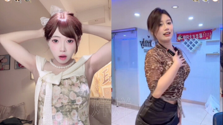【Xi Yi A Xia】Screwed by a Real Woman in Seconds