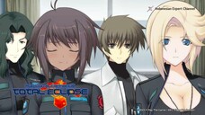 Muv-Luv Alternative Total Eclipse Remastered | Episode 5 - Burden of Command