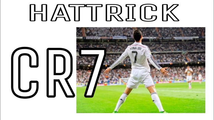 HATTRICK BEST PLAYER || DLS22