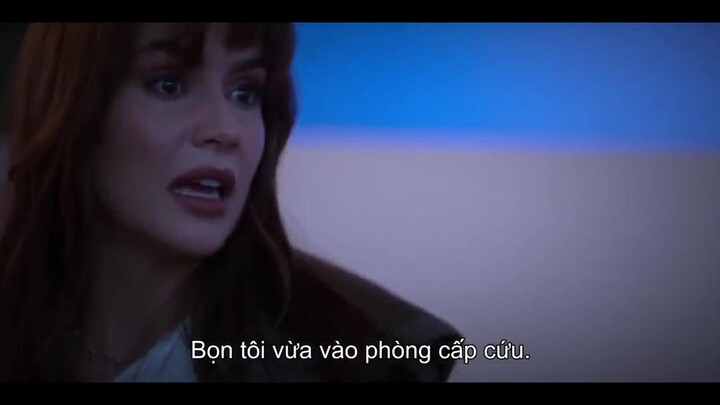 Trái tim in dấu EP 8 [Sub Việt]