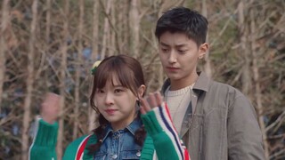 | My Girlfriend Is An Alien Season2 | | Episode - 17 |