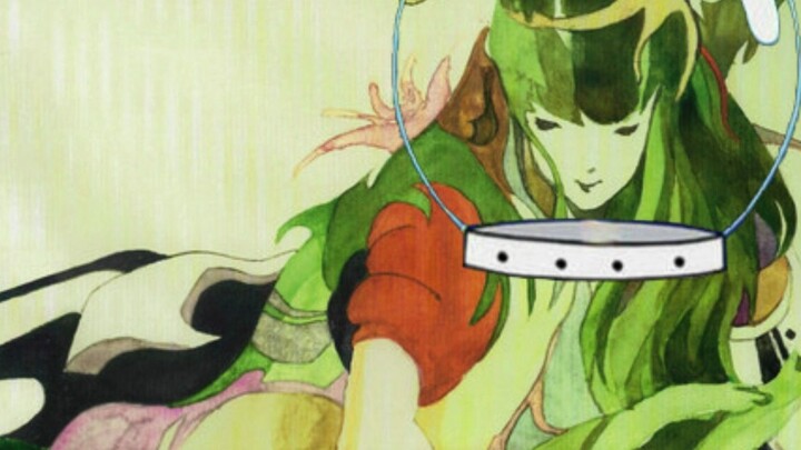 【إيه آي سبونجبوب】 لوف (سِك) الجزء الثاني (الأصلي: شينغ 02، نوجابيس)