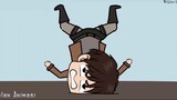 Chibi Titan Academy #1 Attack On Titan Animation