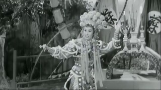 [粵語長片同學會] 4K影片《粵語長片》ศึกพิษสวาท 新肉山藏妲己 (1958 )｜羅劍郎｜秦小梨｜林家聲｜羅家權｜導演：馮烽 _ 香港電影 _ 香港粵語電影 _ 粵語中字