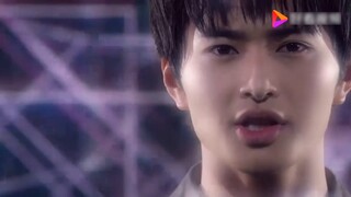 Galaxy~Dekai New Generation Ultraman PV Collection