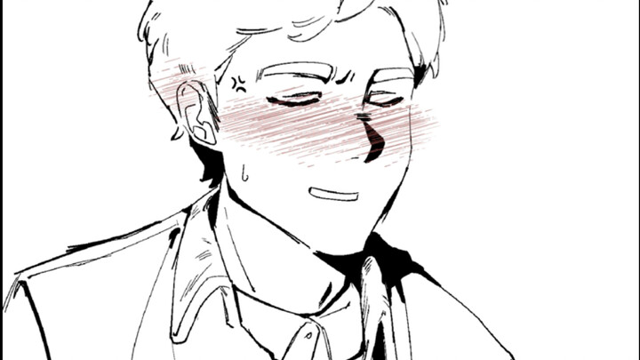 【福华】我们是室友不是同性恋