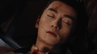 原来陈晓的舒适圈是虐戏啊！这易碎感简直是i战损的天堂