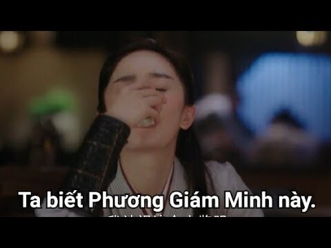 [tập 27 28] hộc châu phu nhân - dương mịch x trần vỹ đình