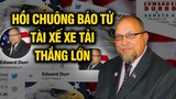 HỒI CHUÔNG BÁO TỬ cho Đảng Dân chủ và Joe Biden - Tài xế xe tải ĐCH ĐÁNH BẬT Chủ tịch thượng viện NJ