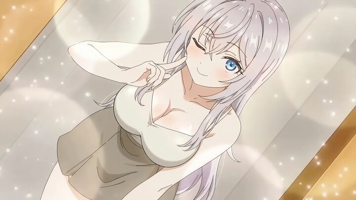 Yuki Never Lets Masachika Catch a Break — Roshidere Moments Compilation