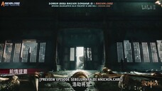 Tales of Herding Gods episode 20 sub indo
