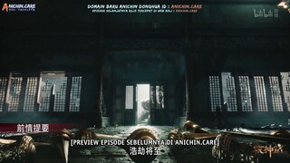 Tales of Herding Gods episode 20 sub indo