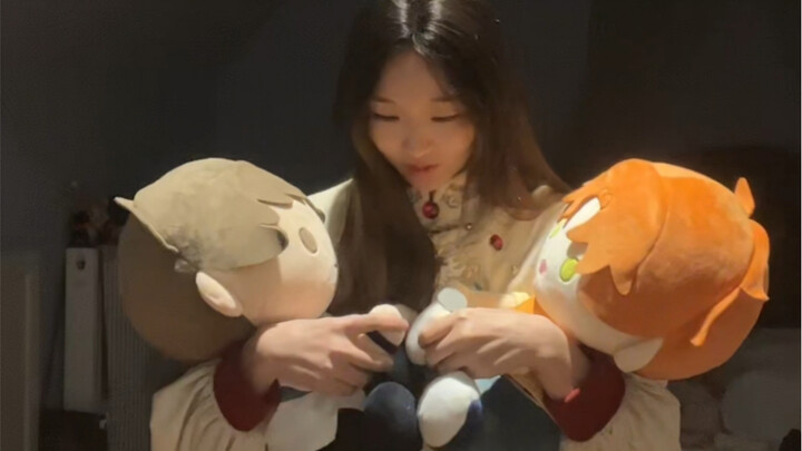 请不要再问谁是孩子的父亲了