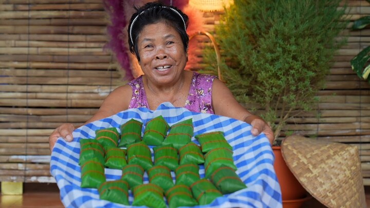 ทำส้มปลากราย สูตรนี้ทำง่าย ต้องลอง | อร่อยนัวร์