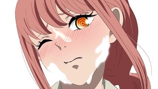マキマ「デンジくん、いっぱい出たね」【チェンソーマン】【Chainsaw Man】【if漫画】