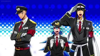 Nanbaka S1 EP8 (ENG SUB)