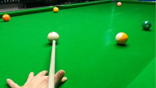 เส้นโค้งนี้สวยจริงๆ ฉันพูดเองนะ