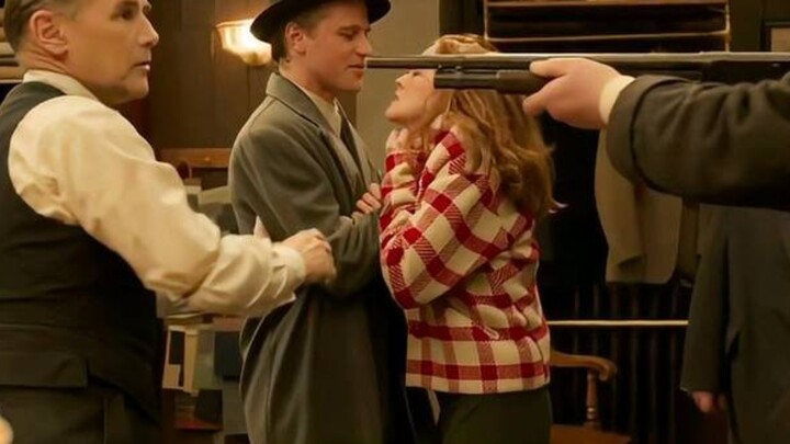 Một bộ phim kinh phí thấp chỉ có bảy diễn viên nhưng lại giành được điểm đánh giá cao nhất cho phim 