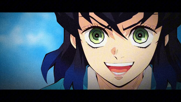 مع [إينوسكي يقع في الحب] 1 | يُنصح بسماعه بالسماعات (بعد أن يلتقي الفتى الخنزير الذي لا يعرف معنى ال