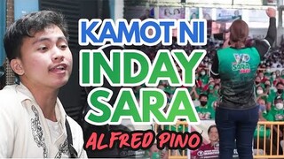 KAMOT NI INDAY by Alfred Pino