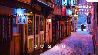 Hãy Cứ Để Anh Đi Níu Giữ Anh Mà Chi Suốt Đời Không Xứng Nhạc Chill 9
