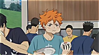 haikyuu edit