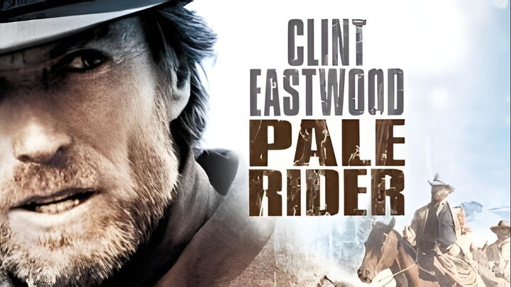Pale Rider (1985) สวรรค์สั่งยิง (พากย์ไทย)