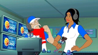 super strikas s2 episode 1 malay dub